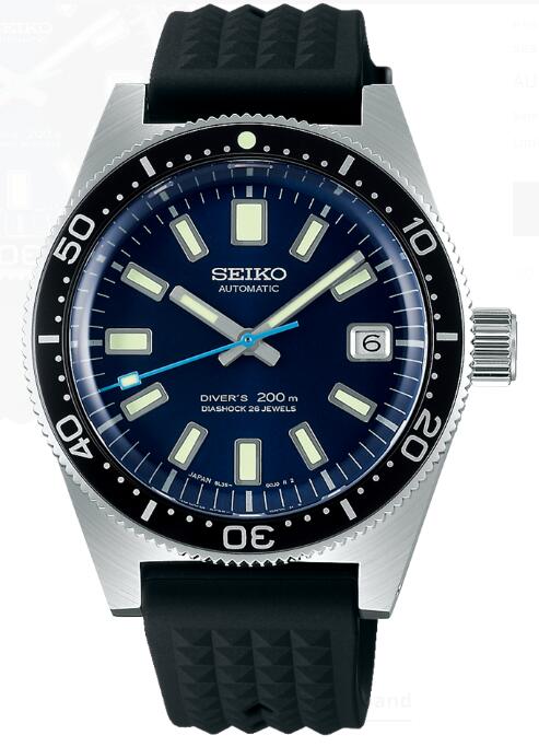 Seiko Prospex Sea SLA043 Replica Watch